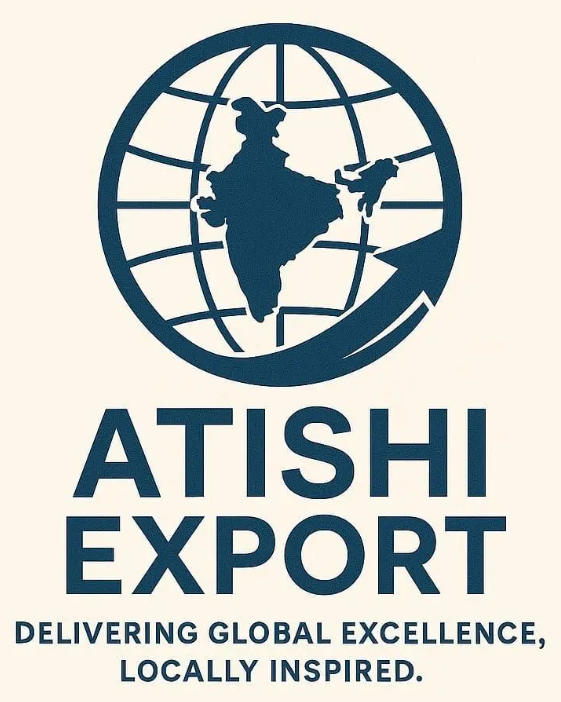 Atishi Export